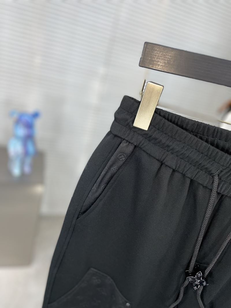 Louis Vuitton Long Pants